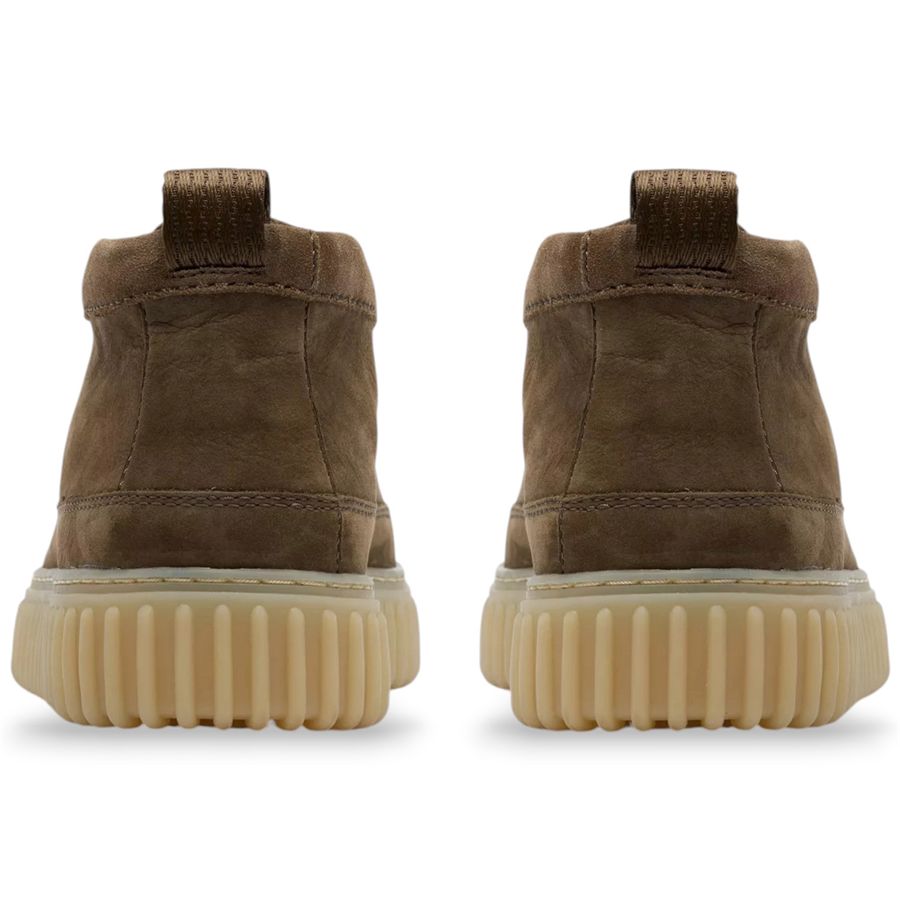 Torhill Lace hi sneakers da uomo Clarks Originals | 183474X